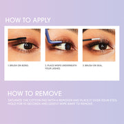 Kiss Falscara - Bond and Seal (Info)